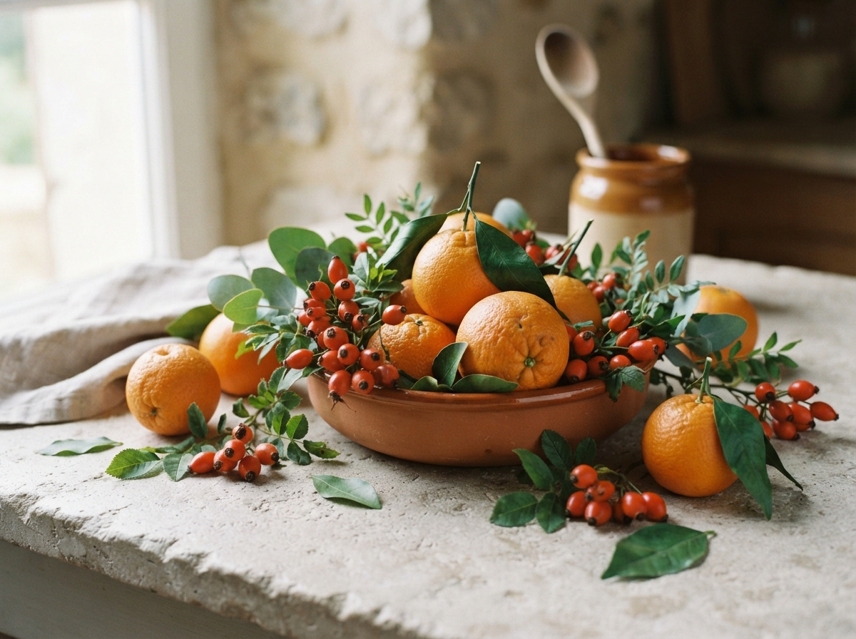 B vitamins from whole grains, legumes, and nuts